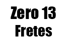 Zero 13 Fretes